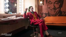 Todd Phillips Struggled to 'Joker' Made as "Anti-Comic Book Movie"  | Director Roundtable [Full Movie]