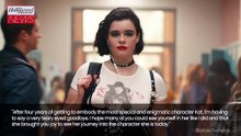 Barbie Ferreira Says She’s Departing HBO’s ‘Euphoria’ | THR News [Full Movie]