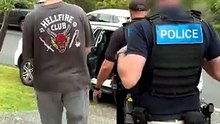Queensland teenager charged for allegedly possessing violent extremist material
