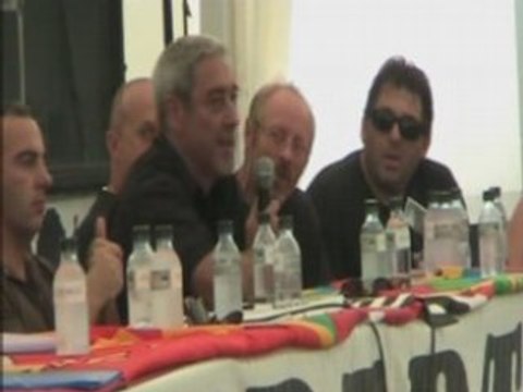 Ghjurnate Corti Aiutu Patriottu Cuscenza Viva