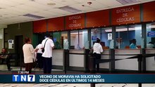 tn7-vecino-de-moravia-solicito-12-cedulas-en-apenas-14-meses-caja-cerrara-este-ano-con-un-faltante-de-430-especialistas-110526 [Full Movie]