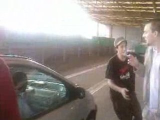 mickael dimanche aprem