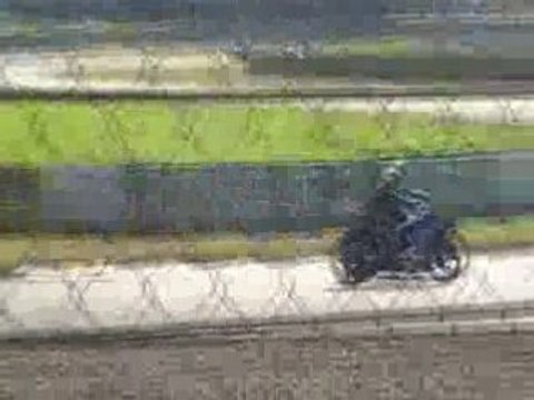 roulage a croix-en-ternois avec le team 34