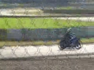 roulage a croix-en-ternois avec le team 34