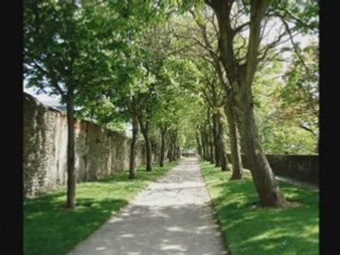 Boulogne sur mer et les deux Caps