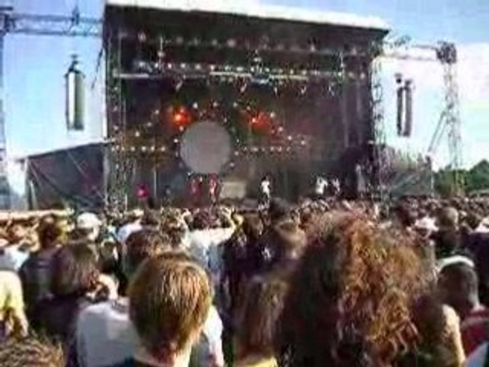 PSY 4 - Block party solidays 2008