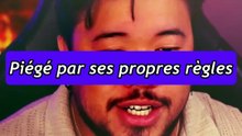 Piégé par ses propres règles