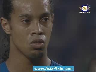 Barcelona - Real Madrid