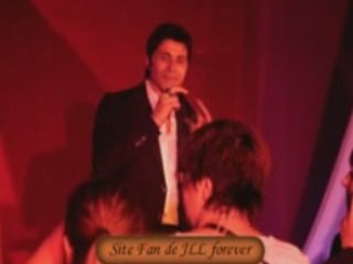 JL Lahaye, Femme que j'aime (Live à Yport)