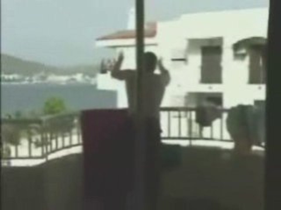 Impressing The Ladies