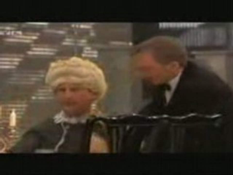 Otto ft. Ralf Schmitz - Dinner for One 2-2