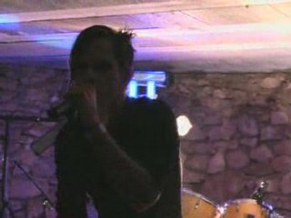 UnterArt "Memento" Live Dark Castle Festival