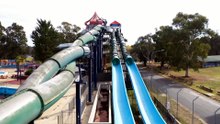 Big Splash waterpark likely to open unlicensed restaurant as workaround for lease conditions