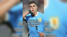 Forlan explains why Luis Suarez missed out on Uruguay recall