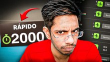 La Jobava London es imparable por debajo de 2000 ELO