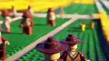 What if the Mongol Empire Focused on Agriculture? #Shorts