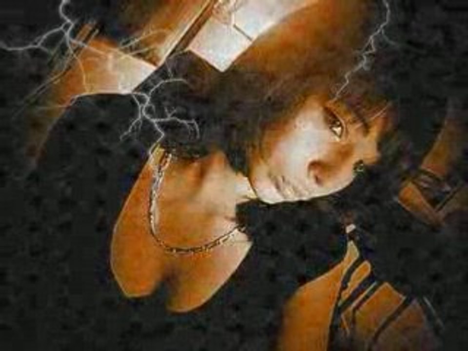 T'es belle - Volo   (pour Nono)