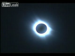 LiveLeak.com - Solar Eclipse Over Turkey