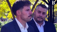 Why Tim Rickwood and Brenton Baldwin are running for Bendigo state seats at the 2026 Victorian election.
