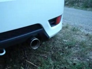 Fiesta st 150 inoxcar