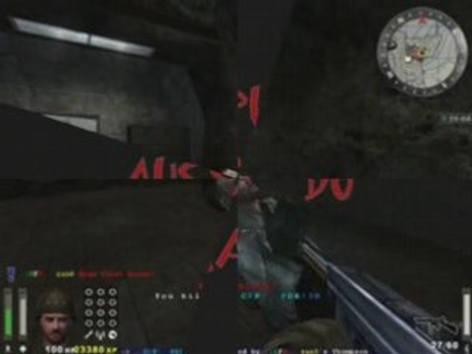 wolfenstein cfp