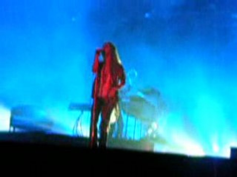 Vanessa Paradis - Que fait la vie