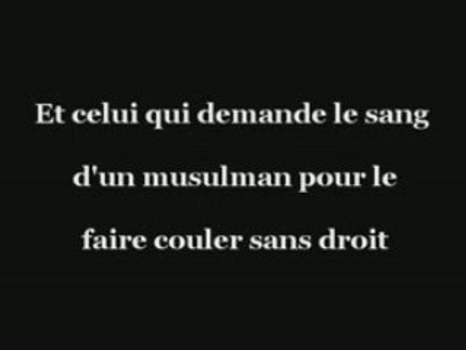 Les Manifestations