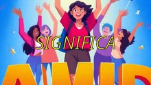 10000 palabras en inglés - ¿Conoces AMID?