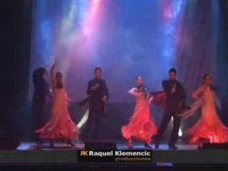 CARMEN FLORES EN SALTA