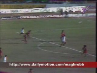 Tariq Diab, Krimau .. Tunisie & Maroc