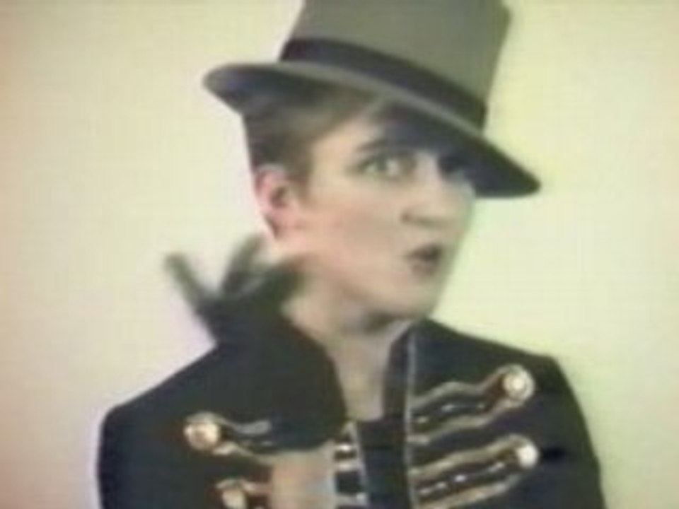 QUEEN OF THE NIGHT (short version)