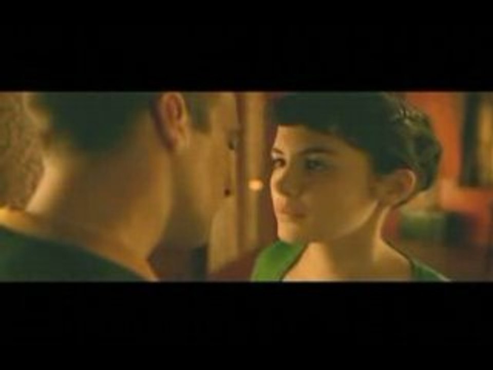 Yann Tiersen * la valse d'Amélie *