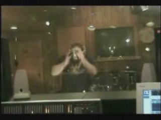 Crazy-enregistrement-studio