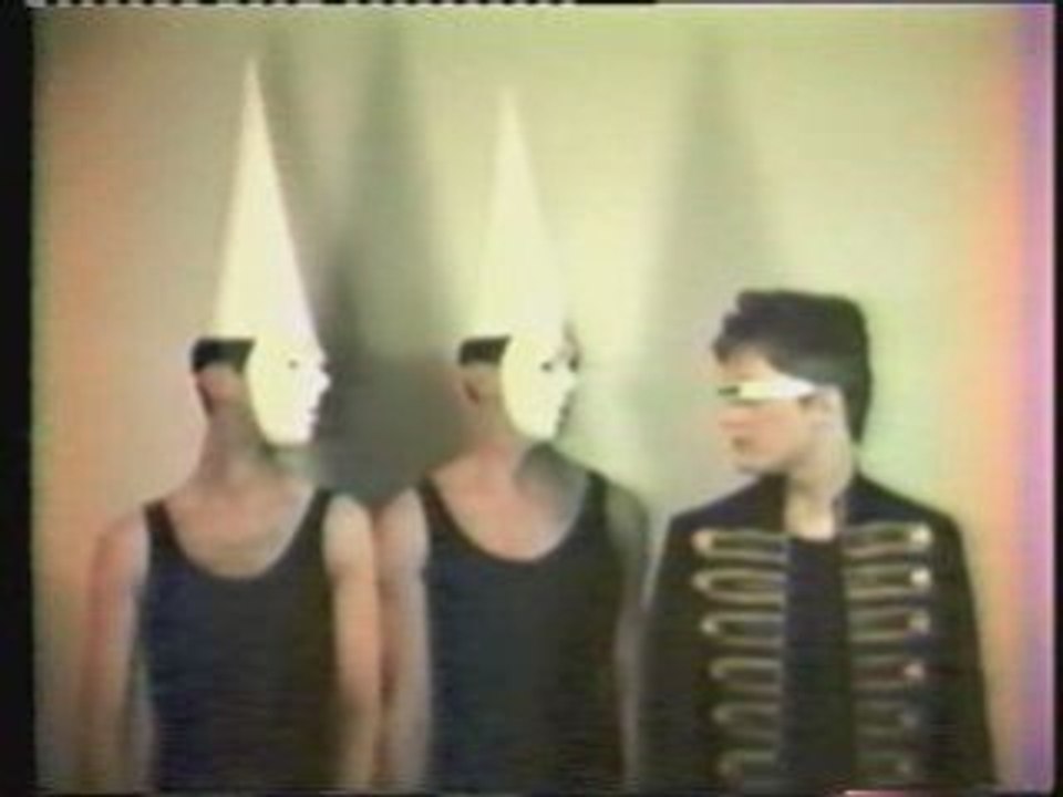 QUEEN OF THE NIGHT (long version)