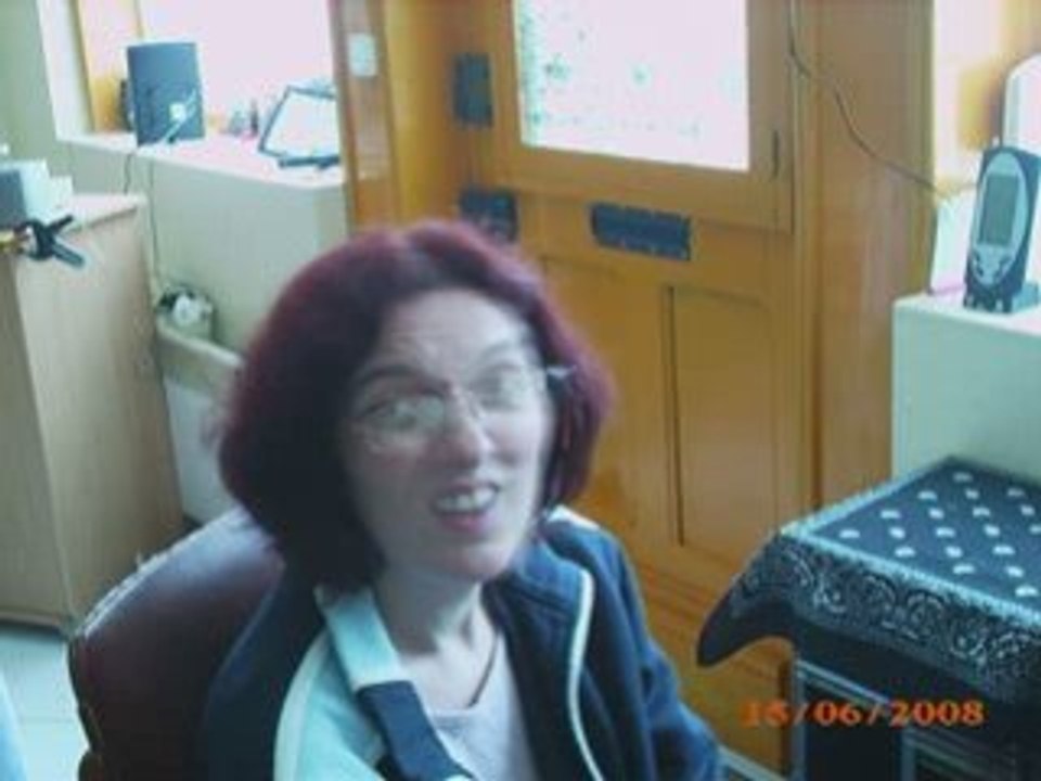 Pour mon beau frere ta belle soeur chantal