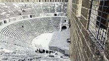 Os antigos romanos usavam um tipo de urina como enxaguante bucal!