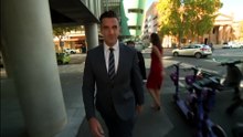 Disgraced MP Fraser Ellis who fraudulently claimed public money avoids jail