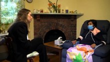 Critically ill woman denied dying wish to reunite with brother amid visa dispute