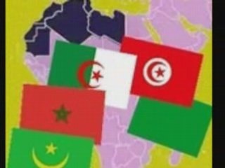 united maghreb
