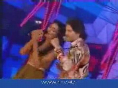 Зара и Авраам Руссо Знаю