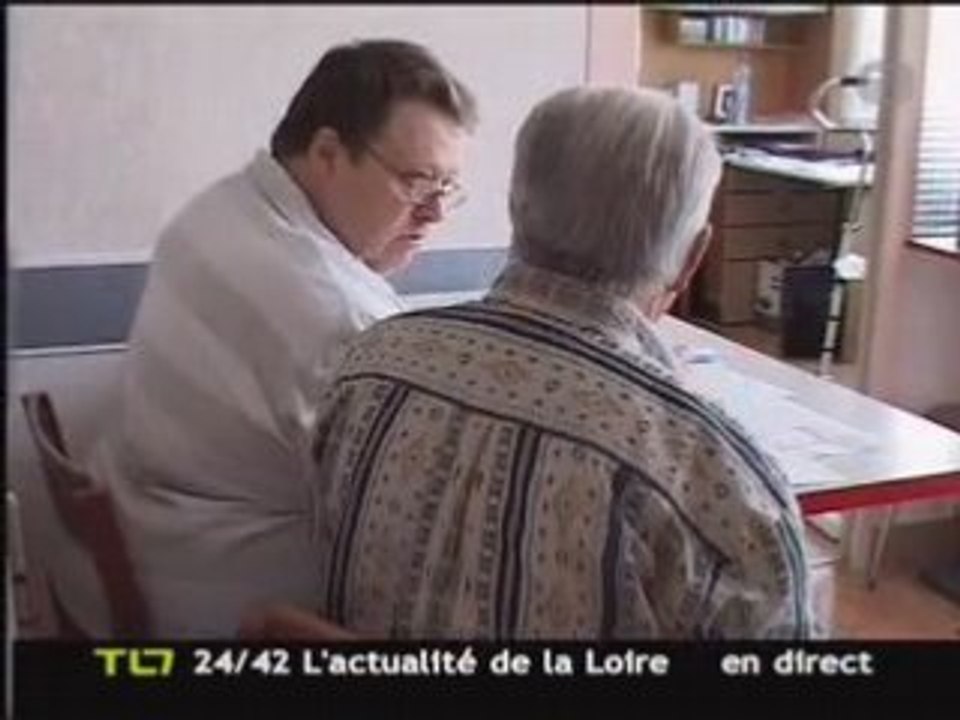 Bernard Brunon sur TL7
