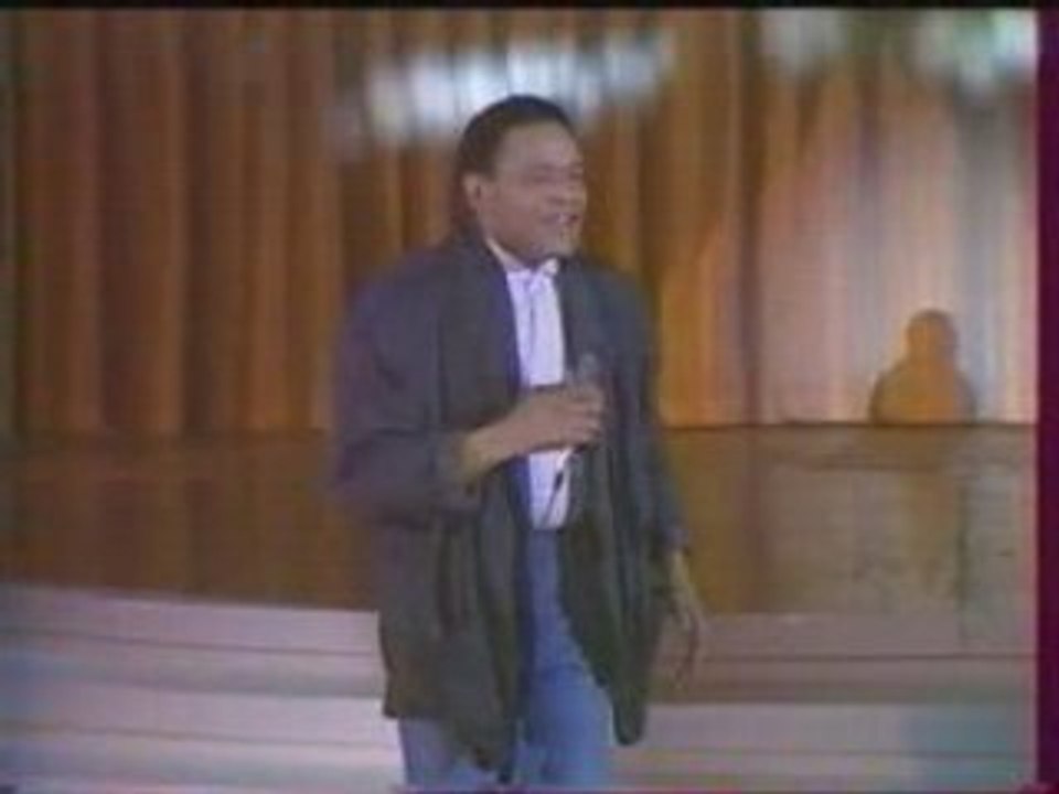 TF1 (c) 1987 / LA VIE DE FAMILLE / AL JARREAU