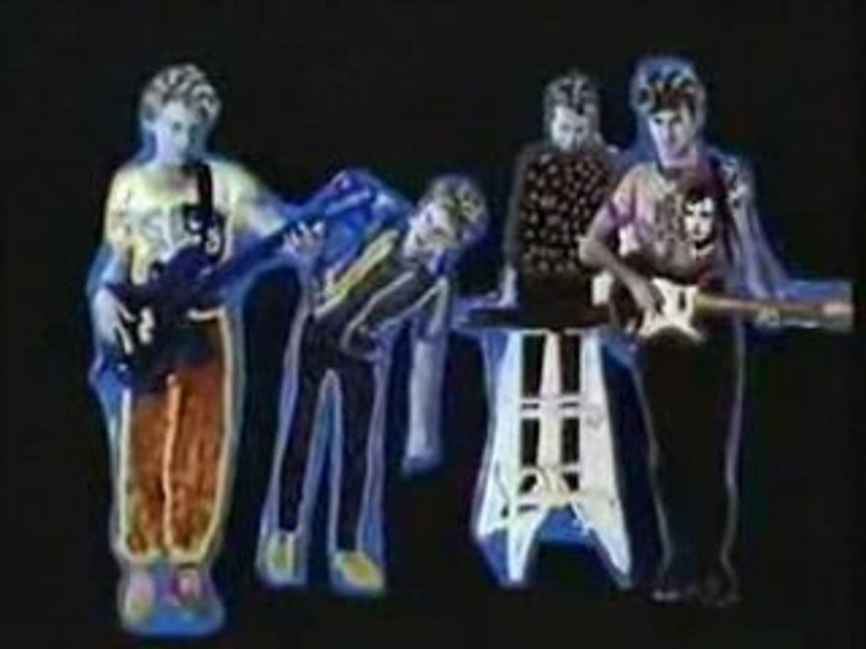 Machinations - "Pressure Sway"