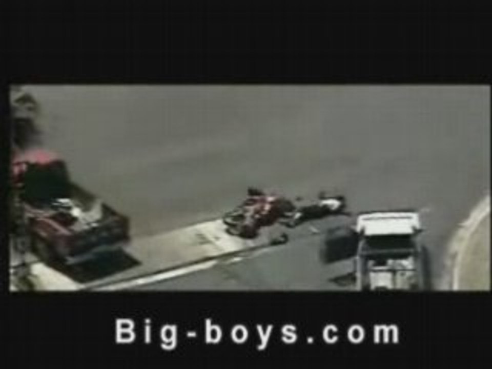 Bike Vs Bus - Bus Wins