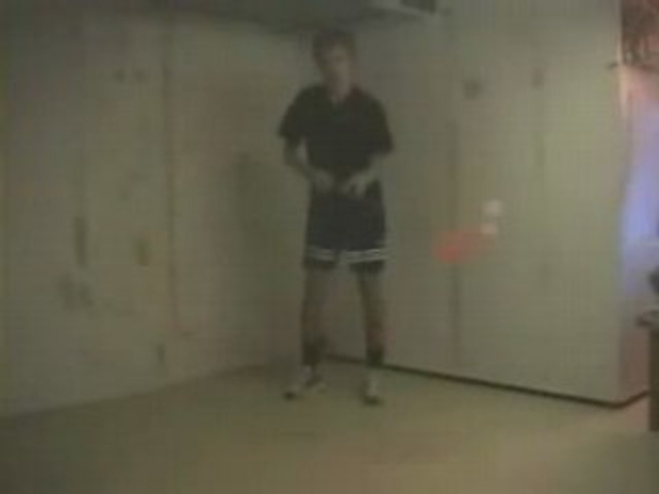 Incredible Hockey Stick Control