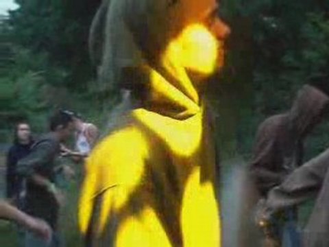 Tawa le 2/08/08 à Cluny en Saône et Loire 2