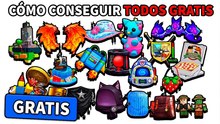 ¿Quieres todos los objetos de The Hunt en Roblox? Aquí te cuento cómo conseguirlos todos
