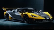 Ferrari 296 GT Modificata, nata estrema per il Club Competizioni GT