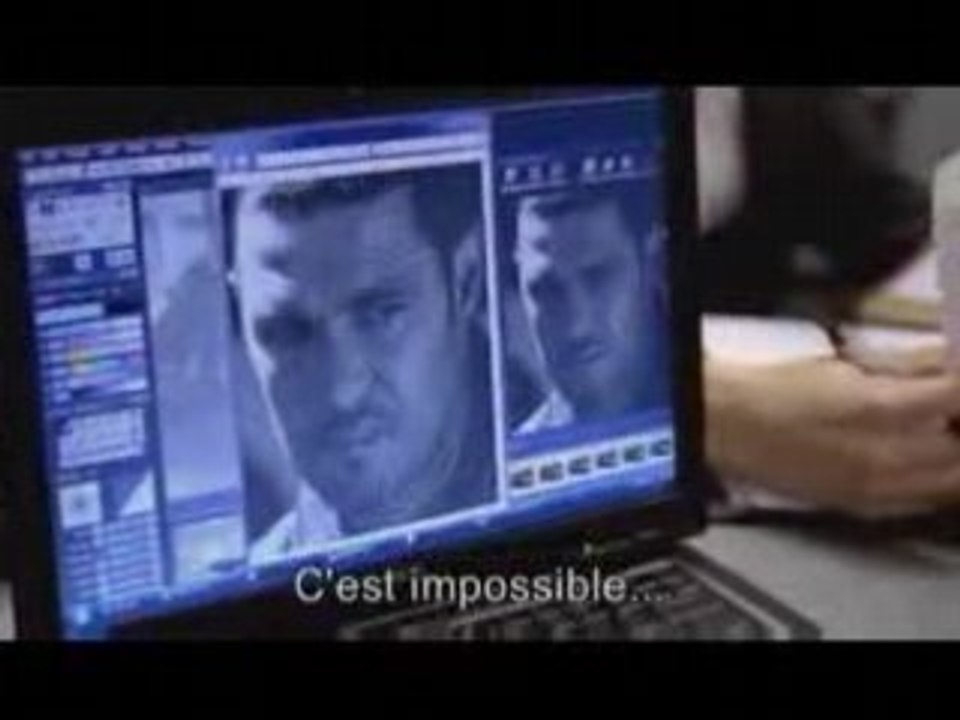 24H Chrono Season 7 Promo