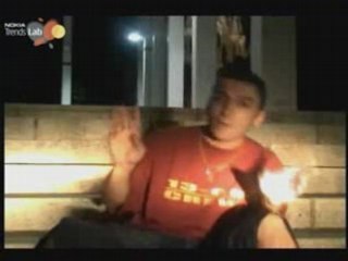 Kans-R pour trends lab